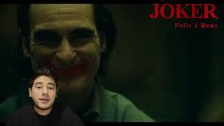 Apakah "Joker: Folie À Deux" Film Terbaik Tahun Ini? Temukan Jawabannya!