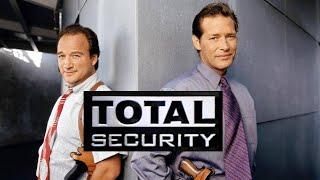 Classic TV Theme: Total Security (Full Stereo • Upgraded!)