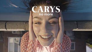 CARYS - No More (Official Music Video)