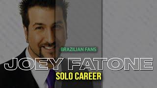 JOEY FATONE - READY TO FALL ("ON THE LINE" SOUNDTRACK)