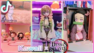 Kawaii x Demon Slayer TikTok Compilation #26