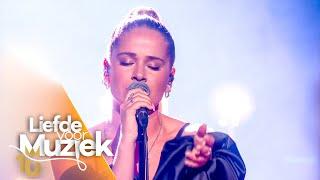 Laura Tesoro - ‘Oya Lélé' | Liefde voor Muziek | seizoen 10 | VTM