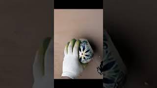 Делаем цветочный горшок из чайника
