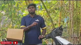 New Rate card for Rapido Parcel service | Earn upto Rs.15/Km | Higher Earnings | Chennai