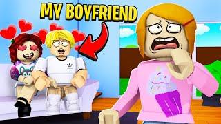 Roblox | Best Friend Steals My Boyfriend!