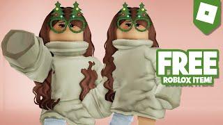 GET THESE *FREE* CUTE TREE SHADES NOW!  ROBLOX FREE UGC