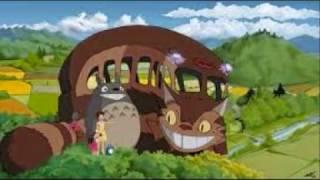 Hey Lets Go (Stroll) -My Neighbour Totoro (English Ver.)