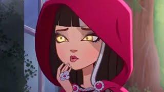 Ever After High Россия️Эвер Афтер Хай️Розділ 1мультфильмы для детей