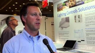 Eaton's Cooper Lighting SkyRidge Luminaires with WaveStream Technology, Graybar ESP