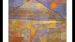 Paul Klee, Swiss Painter