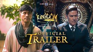 The Kingdom | Official Trailer | Directed by Michael Tuviera | Vic Sotto, Piolo Pascual | MMFF 2024