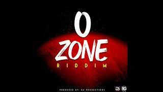 Vye Twizeen Boyz (VTB) - Bum Bum Song - Ozone Riddim - G6Productions - TheAudio lab