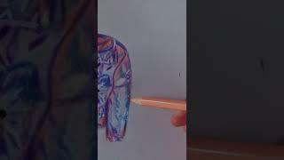 Drawing A Jacket #aesthetic #drawing #fun #jacket #drawingvideo