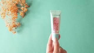 پرایمر بیبی اسکین میبلین، پرایمر میبلین، پرایمر baby skin maybelline, پرایمر baby skin میبلین