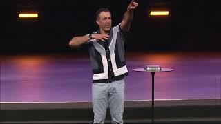 #ChurchOnline | What To Do With Your Unbelief: Part 2 | Pastor Jared Nieman