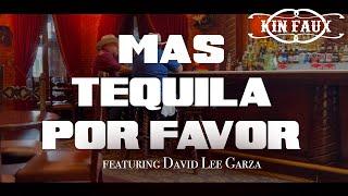 Mas Tequila Por Favor - Official Music Video