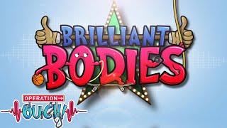 Brilliant Bodies! ‍️  | Compilation | Fun Science | Operation Ouch