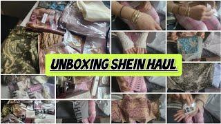 SHIEN WINTER SHOPPING HAUL  PART 2 SEPTEMBER 2024 | 2.0