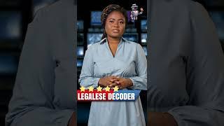 Unlocking Success: How AI Legalese Decoder Supports 3 N.J. Small Businesses in Elevating Their Br...