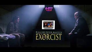 The Exorcist III | 1990 | Sloppy Horror Podcast