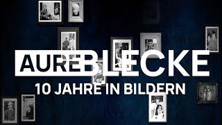 KASALLA - "AUREBLECKE": 10 Jahre in Bildern