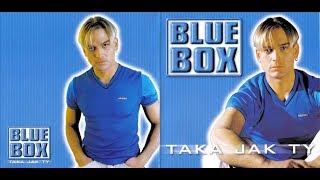 BLUE BOX - Buona Sera 2001 (Official Audio)