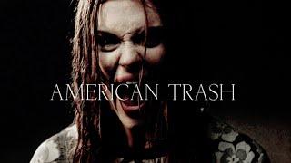 ►American Trash  ||  Multifandom