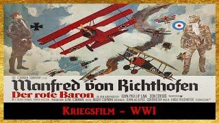 Manfred von Richthofen - Der Rote Baron (USA 1971)