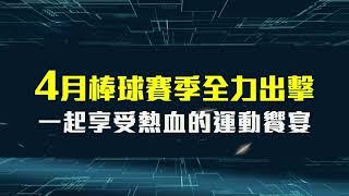 四月強打體育都在HamiVideo