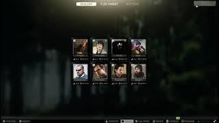 I cant buy anything From the traders? (Escape From Tarkov)