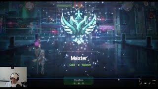 [Epic Seven] How I Reached Masters RTA in 30 Days (80% Win Rate)