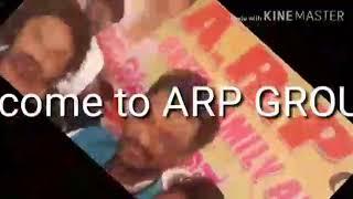 ARP GROUPS AFZALPUR