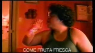 Fresca Rosa Toronja spot #1  | [Nostalgia´s Time Machine]