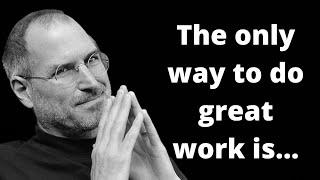 Steve jobs famous quotes | Magical Quotes...