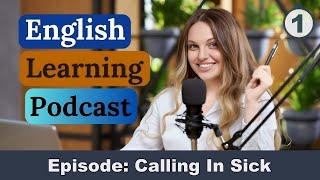 English Conversation with Podcast Episode 01 - Easy English For Students