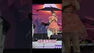 좋아요 누르면 씬나고~ 다연양을 칭찬하면? 🩷 2506 전국스타탄생 #김다현 #얼씨구다현 #전국스타탄생 #칭찬고래 #트로트 #trot