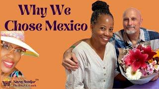 Why We Left the US | Our ExodUS Bye Design | Living Happy Ever After in Mexico