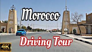 Driving  in Morocco  | Arfood Morocco discover the road to Arfoud