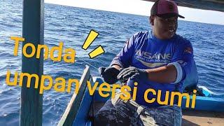 Semangat Melaut !! Harga ikan di pasaran masih mahal