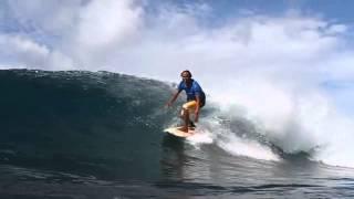 A Day With Tipi Mentawais