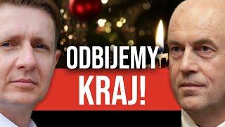 Przedsiębiorcy NAPRAWIĄ POLSKĘ! Nadchodzą WIELKIE ZMIANY! Artur Bartoszewicz & Jan Kubań