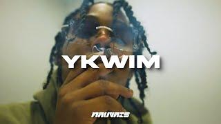 [FREE] Dthang x Sha Ek x 26ar NY/BRONX Drill type beat - "YKWIM" (prod. @mauvaisbeats )