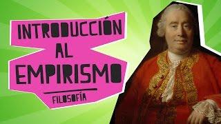 Introducción al Empirismo - Filosofía - Educatina