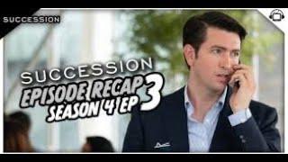 succession season 4 episode 3 review#succession#movies#moviesnews