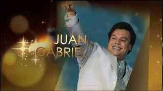 JUAN GABRIEL TV Y NOVELAS