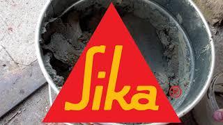 Sika — производитель строительной химии