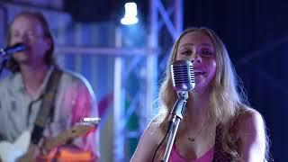 Abbey Elmore Band – 'Loved You Yesterday' (Live at Swanson’s Warehouse) | Brando Jones Films**