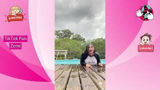 No bra challenge #18 || Tiktok Fun Zone