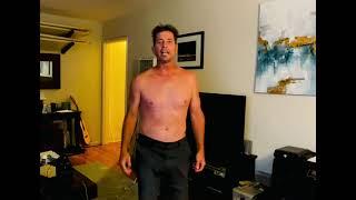 “Learn to surf” Surf tip for those struggling to have a quicker better pop up - “Step-ups”
