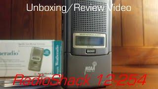 Review of RadioShack 12-254